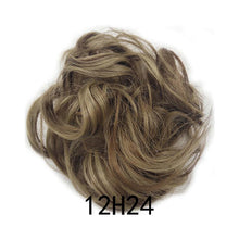Load image into Gallery viewer, Messy Bun Hairpin, 2 Pcs
