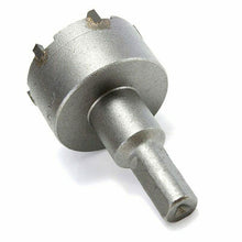 Load image into Gallery viewer, Hole Saw Cutter Drill Bit Set
