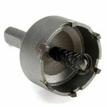 Load image into Gallery viewer, Hole Saw Cutter Drill Bit Set
