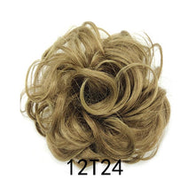 Load image into Gallery viewer, Messy Bun Hairpin, 2 Pcs
