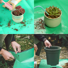 Load image into Gallery viewer, Gardening Transplanting Pot Pad
