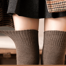Load image into Gallery viewer, Knee Socks
