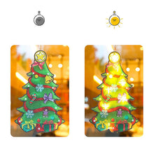 Load image into Gallery viewer, Christmas Shop Window Lamp
