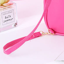 Load image into Gallery viewer, Creative PU Leather Backpack for Children

