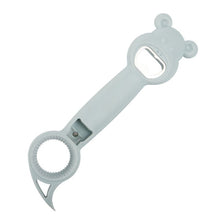 Load image into Gallery viewer, New 4 in 1 bottle opener
