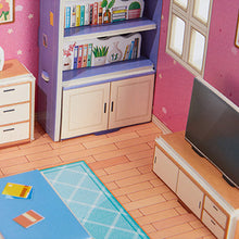 Load image into Gallery viewer, 3D STEREO ROOM PUZZLE
