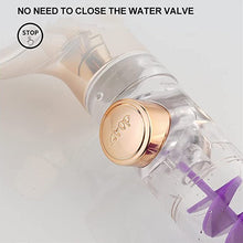 Load image into Gallery viewer, 3 Mode Adjustable Turbocharged Shower
