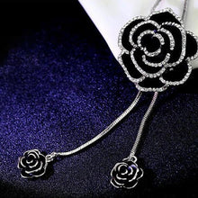 Load image into Gallery viewer, Long Sweater Necklace for Women

