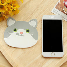 Load image into Gallery viewer, Silicone Heat-insulated Pad

