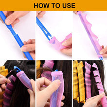Load image into Gallery viewer, Magic Curlers - Heatless Styling Kit
