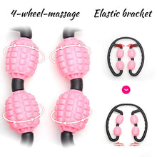 Load image into Gallery viewer, Body Massage Foam Roller
