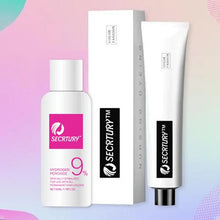 Load image into Gallery viewer, Hair Coloring Shampoo
