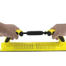Load image into Gallery viewer, Adjustable Longboard Hand Sanding File Block Hand Grinder
