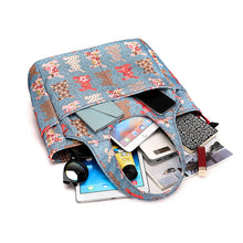 Load image into Gallery viewer, Fashion Print Handbag
