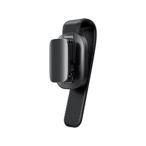 Auto Sun Visor Glasses Holder
