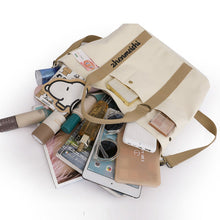 Load image into Gallery viewer, Printed Letter Crossbody Bag
