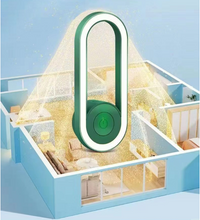 Load image into Gallery viewer, Smart LED Anti-Mosquito Light
