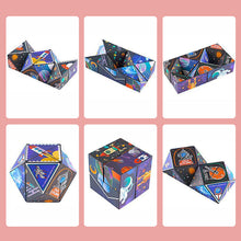 Load image into Gallery viewer, Extraordinary 3D Magic Cube
