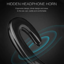 Load image into Gallery viewer, Earhook Wireless Bluetooth Earphone
