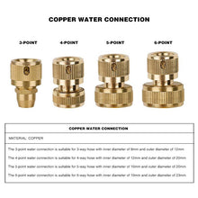 Load image into Gallery viewer, Copper Direct Spray Gun
