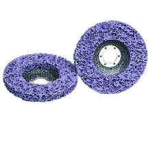 Load image into Gallery viewer, Diamond Polishing Disc
