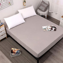 Load image into Gallery viewer, Waterproof Mattress Protectors
