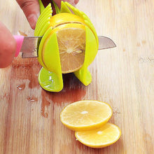 Load image into Gallery viewer, Kitchen Slicer-Cutting Clip
