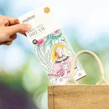 Load image into Gallery viewer, Pocket Watercolor Painting Book
