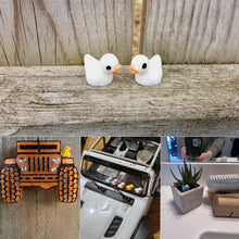 Load image into Gallery viewer, 🦆Tiny Ducks | Challenge Hiding Ducks(50 PCS)
