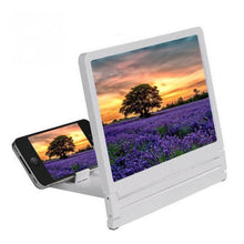 Load image into Gallery viewer, Magical Mobile Phone Screen Magnifier
