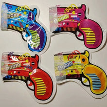 Load image into Gallery viewer, Inflatable Toy Fireworks Gun

