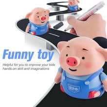 Load image into Gallery viewer, Educational Creative Pen Inductive Toy
