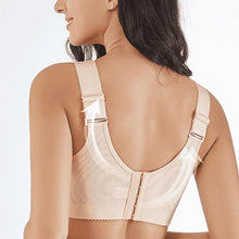 Load image into Gallery viewer, Embroidery Wireless Full Busted Anti Sagging Bras
