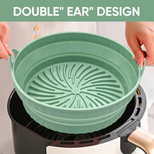 Load image into Gallery viewer, Air Fryer Silicone Grill Pan
