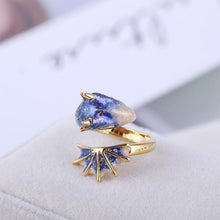 Load image into Gallery viewer, Starry Dragon Ring
