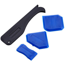 Load image into Gallery viewer, Silicone Glue Scraper Set
