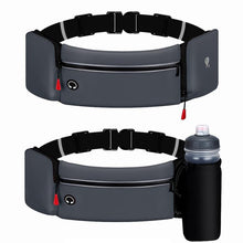 Load image into Gallery viewer, Sport Waist Bag with Kettle Pocket
