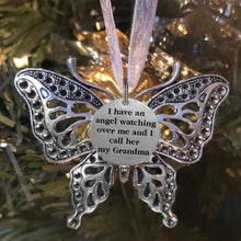 Load image into Gallery viewer, Memorial Ornaments for Loss of Loved One

