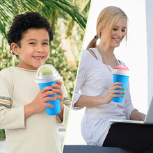 Load image into Gallery viewer, Magic Slushy Maker
