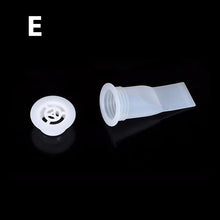 Load image into Gallery viewer, Bathroom Sink Deodorant Silicone Filter
