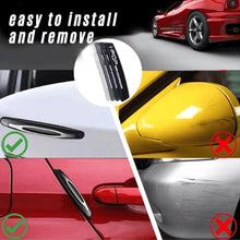 Load image into Gallery viewer, Car Body Corner Bumper Guards
