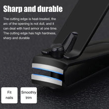 Load image into Gallery viewer, 16-Piece Nail Clipper Set
