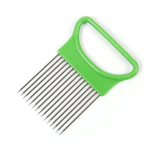 Load image into Gallery viewer, Hirundo Onion Slicer, 3 pieces
