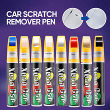 Load image into Gallery viewer, Car Scratch Remover Pen
