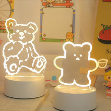 Load image into Gallery viewer, 3D Creative Visualization Lamp
