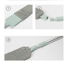 Load image into Gallery viewer, Retractable Gap Dust Cleaning Artifact
