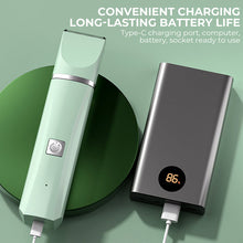 Load image into Gallery viewer, 4-in-1 pet hair shaver
