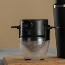 Load image into Gallery viewer, Stainless Steel Coffee Filter
