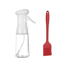 Load image into Gallery viewer, Air Pressure Type Oil Spray Bottle
