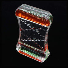 Load image into Gallery viewer, Zigzag Motion Bubbler
